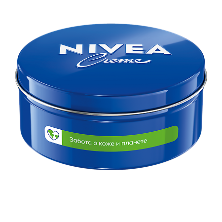 Изображение товара Nivea Крем увлажняющий для ухода за кожей универсальный 250 мл 1 шт