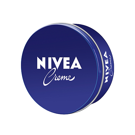 Nivea Крем увлажняющий для ухода за кожей универсальный 250 мл 1 шт