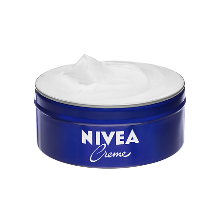Nivea Крем увлажняющий для ухода за кожей универсальный 250 мл 1 шт