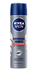 Nivea Men Антиперспирант спрей Серебряная защита 150 мл 1 шт