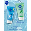 Nivea Гель для умывания освежающий Цветок лотоса 150 мл 1 шт