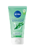 Nivea Гель для умывания матирующий Морские водоросли 150 мл 1 шт