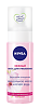 Nivea Мусс для умывания Нежный для сухой и чувствительной кожи 150 мл 1 шт