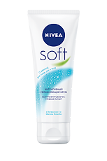 Купить Nivea Soft Крем интенсивный увлажняющий 75 мл 1 шт цена