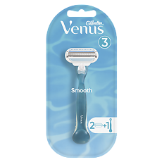 Купить Gillette Venus Станок + кассеты 2 шт. 1 уп цена