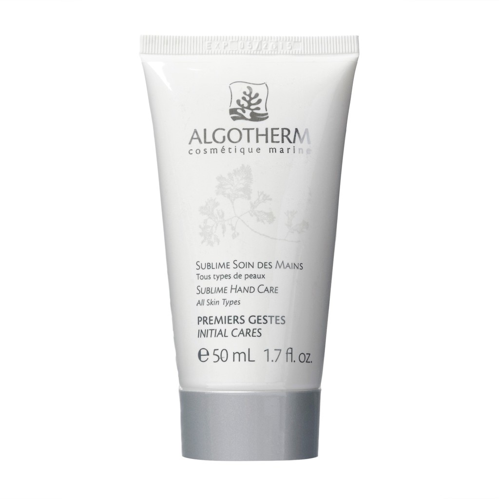 Algotherm Sublime Hand Care 50ml 