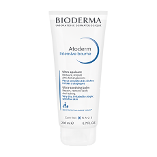 Изображение товара Bioderma Atoderm Intensive Липидовосстанавливающий бальзам 200 мл 1 шт
