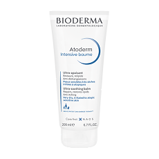 Купить Bioderma Atoderm Бальзам для восстановления сухой и атопичной кожи лица и тела 200 мл 1 шт цена