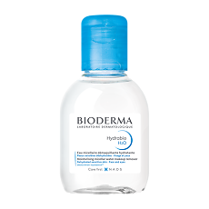 Купить Bioderma Hydrabio H2O Мицеллярная вода очищающая для обезвоженной кожи лица 100 мл 1 шт цена