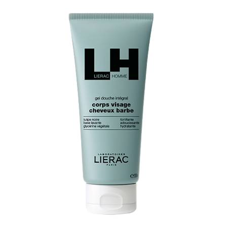 Изображение товара Lierac Homme Гель для душа, для тела и волос мужской 200 мл 1 шт