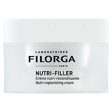Купить Filorga Nutri-Filler крем-лифтинг питательный 50 мл 1 шт цена