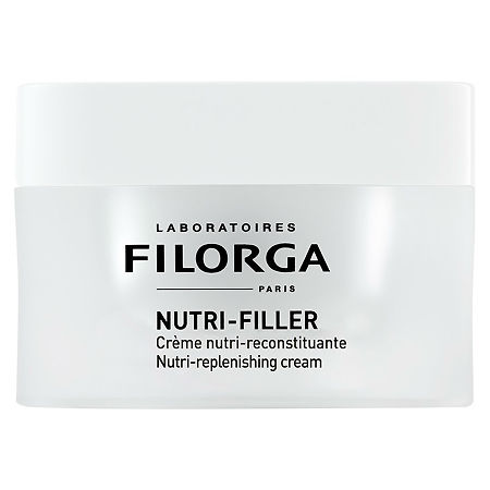 Filorga Nutri-Filler крем-лифтинг питательный, 50 мл 1 шт
