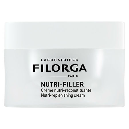 Изображение товара Filorga Nutri-Filler крем-лифтинг питательный 50 мл 1 шт