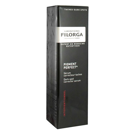 Filorga Pigment-Perfec сыворотка против пигментных пятен 30 мл 1 шт