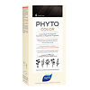 Phyto Фитоколор/Phyto Color Краска для волос шатен оттенок 4 1 шт