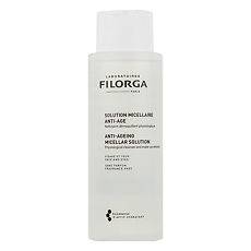 Купить Filorga Anti-Age мицеллярный раствор Анти-Аж 400 мл 1 шт цена