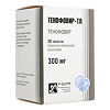 Тенофовир-ТЛ таблетки покрыт.плен.об. 300 мг 30 шт