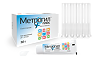 Метрогил Плюс гель вагинальный 20 мг+10 мг/г 50 г + аппликаторы 10 шт