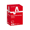 Метопролол ретард-Акрихин таблетки пролонг действия покрыт.плен.об. 100 мг 30 шт