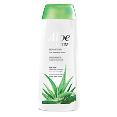 Изображение товара Vitex Aloe Vera Шампунь для жирных волос 500 мл 1 шт