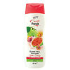 Vitex Exotic Fresh Juice Крем-гель для душа Гуава и Гибискус 500 мл 1 шт