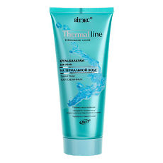 Изображение товара Vitex Termal Line Крем-бальзам для тела 200 мл 1 шт