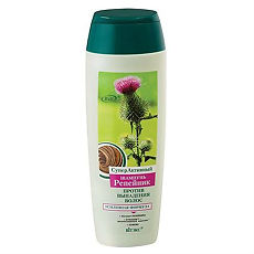 Купить Vitex Репейник шампунь Супер Активный против выпадения волос 400 мл 1 шт цена