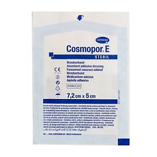 Купить Повязка Cosmopor Е/Космопор Е 7,2 х 5 см 1 шт цена