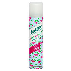 Купить Batiste Cherry Шампунь сухой 200 мл 1 шт цена
