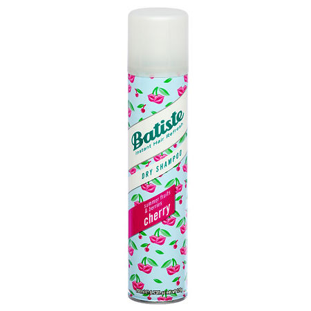 Изображение товара Batiste Cherry Шампунь сухой 200 мл 1 шт