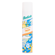 Купить Batiste Fresh Шампунь сухой 200 мл 1 шт цена