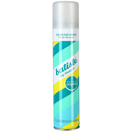 Изображение товара Batiste Original Шампунь сухой 200 мл 1 шт