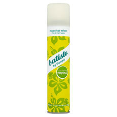 Купить Batiste Tropical Шампунь сухой 200 мл 1 шт цена