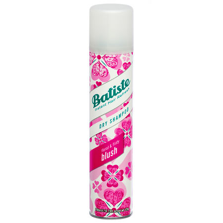 Изображение товара Batiste Blush Шампунь сухой 200 мл 1 шт