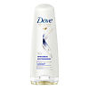Dove Бальзам-ополаскиватель для волос Hair Therapy Интенсивное восстановление 200 мл 1 шт
