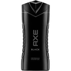 Купить Axe Гель для душа Блэк мужской 250 мл 1 шт цена
