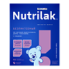 Nutrilak Premium Безлактозный Смесь специализированная сухая 0-12 мес. 350 г 1 шт