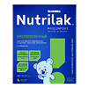 Nutrilak Premium Кисломолочный Смесь сухая адаптированная 0-12 мес. 350 г 1 шт