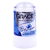 Дезодорант Grace Herbal Natural кристаллический Натуральный 50 г 1 шт