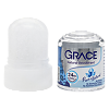 Дезодорант Grace Herbal Natural кристаллический Натуральный 50 г 1 шт