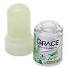 Дезодорант Grace Aloe Vera кристаллический с алое вера 50 г 1 шт