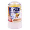 Дезодорант Grace Herbal with Curmin кристаллический с Куркумой 50 г 1 шт