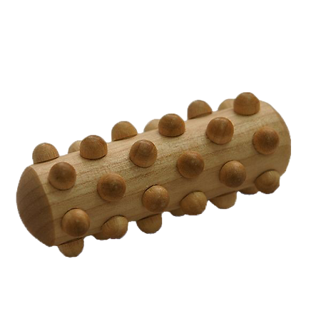 Массажер Тимбэ для кистей рук серия Дорожный ежик 1 шт