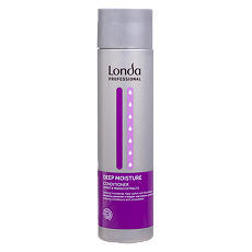 Купить Londa Prof Deep Moisture Увлажняющий кондиционер 250 мл 1 шт цена