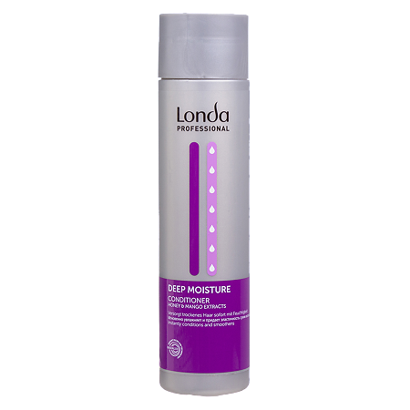 Londa Prof Deep Moisture Увлажняющий кондиционер 250 мл 1 шт