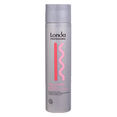 Купить Londa Prof Curl Definer Шампунь для кудрявых волос 250 мл 1 шт цена