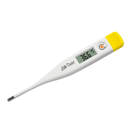 Термометр Little Doctor LD-300 цифровой медицинский 1 шт
