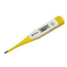 Изображение товара Термометр Little Doctor LD-302 цифровой медицинский водозащищенный с гибким корпусом 1 шт