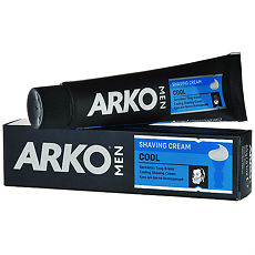 Купить Arko Men Крем для бритья cool 65г цена