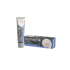 Купить Biomed Зубная паста Кальцимакс 100 г 1 шт цена